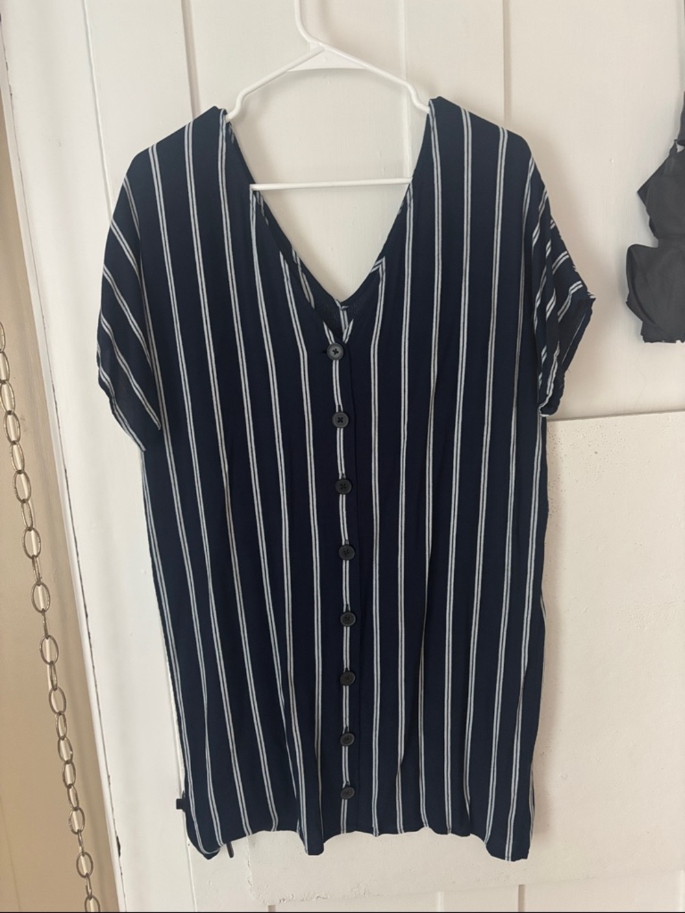 Madewell Dress - Picture 2 of 3